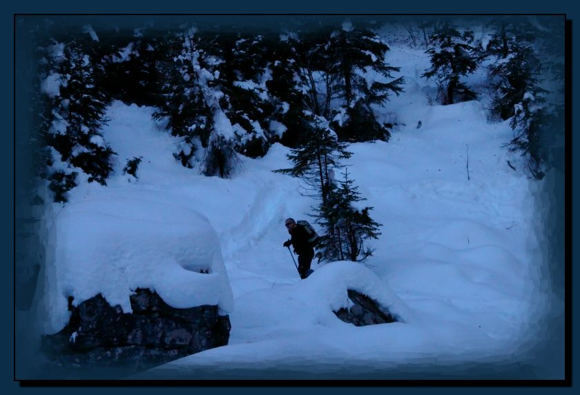 Il mio inverno